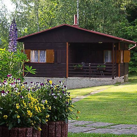 Villa The Hideaway à Želiv Extérieur photo