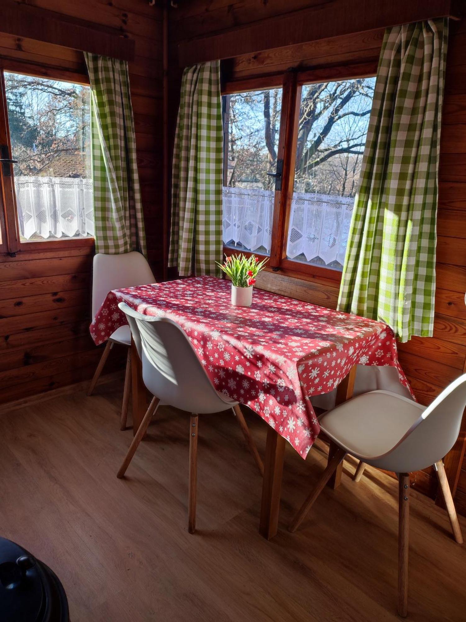 Villa The Hideaway à Želiv Extérieur photo