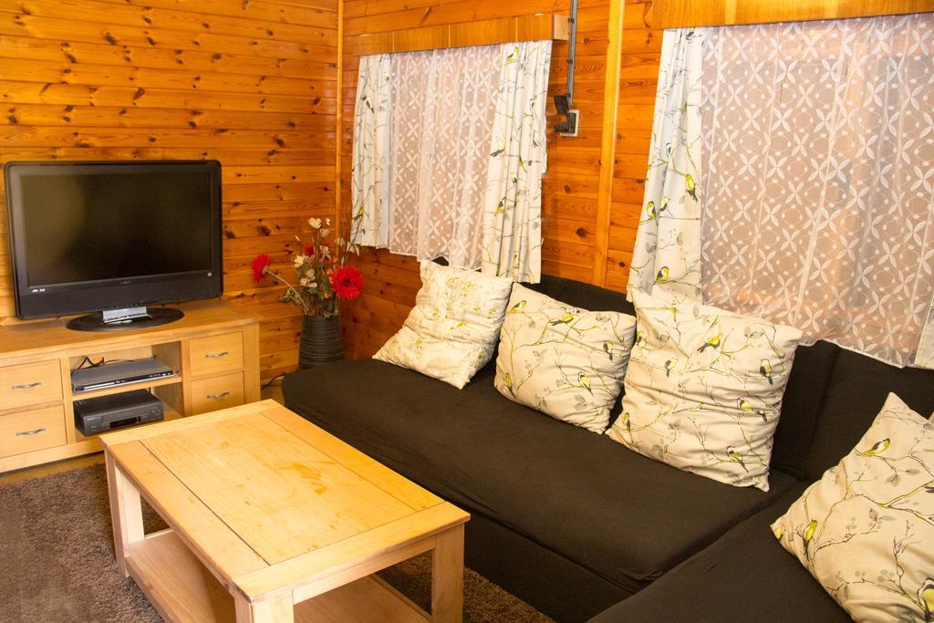 Villa The Hideaway à Želiv Chambre photo