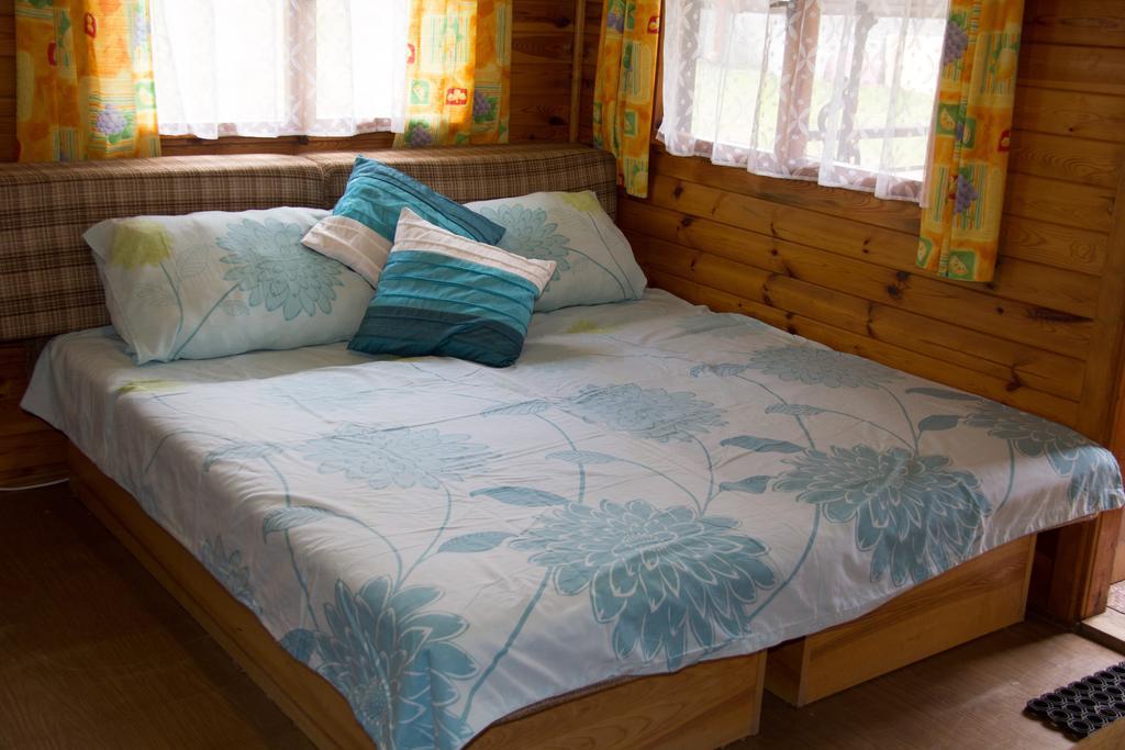 Villa The Hideaway à Želiv Chambre photo