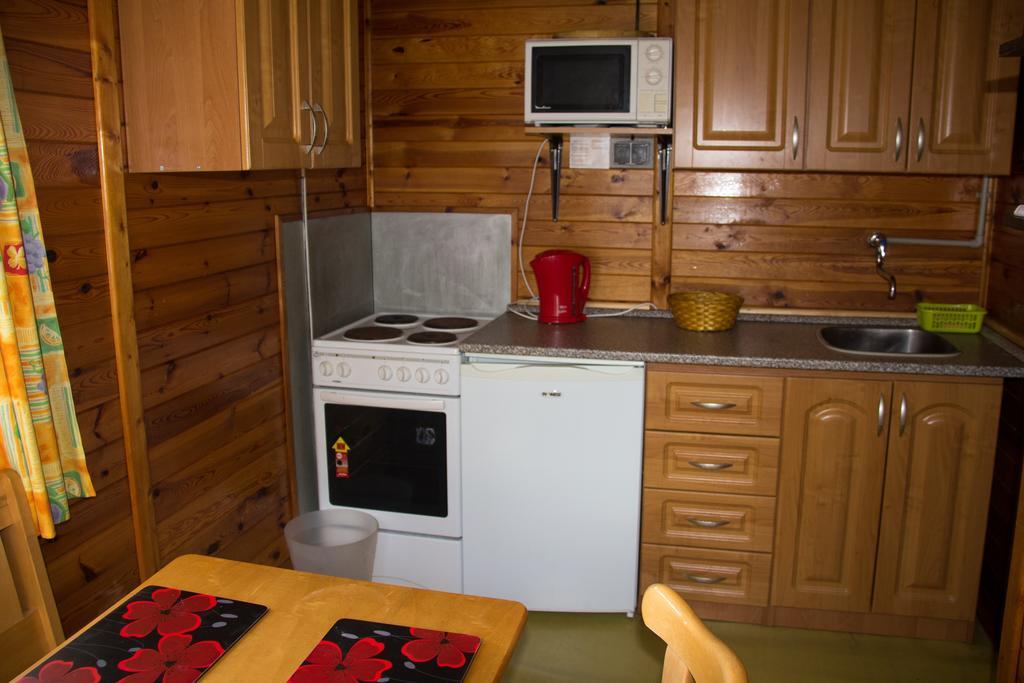 Villa The Hideaway à Želiv Chambre photo