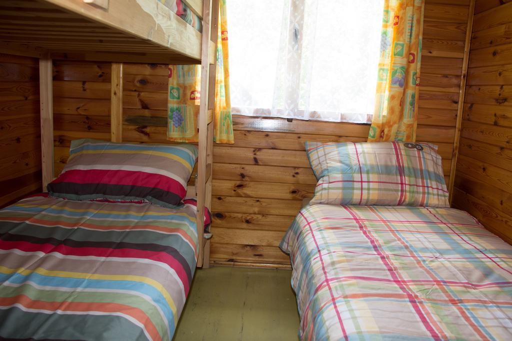 Villa The Hideaway à Želiv Extérieur photo