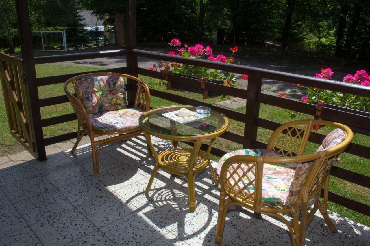 Villa The Hideaway à Želiv Extérieur photo
